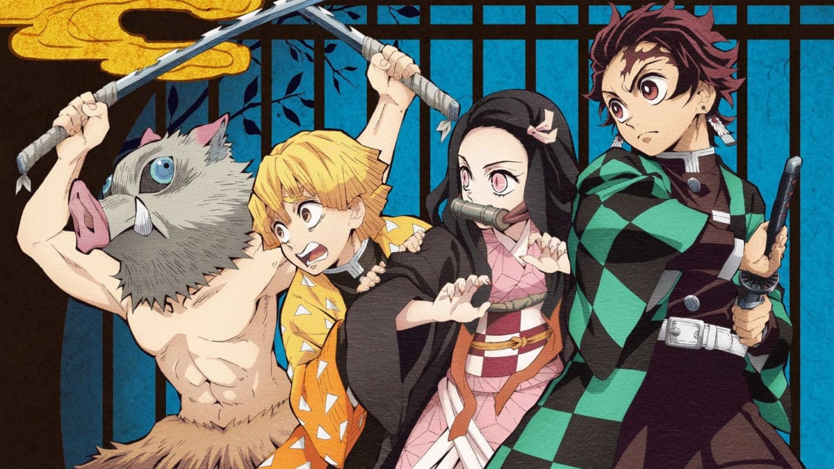 Demon Slayer : le sens des Noms des Personnages - Cours de Japonais